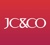 JC&CO COMMUNICATIONS Logo