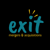 Exit Mergers & Acquisitions Logo