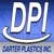 Darter Plastics Inc. Logo