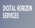 Digital Horizon Services Logo