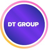 DT Group Logo