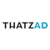 Thatzad Logo