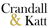 Crandall & Katt, Attorneys at Law Logotype