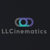 LLCinematics Logo