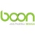BOON Multimedia And Design Logo