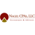 Nagel CPAs, LLC Logo