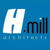 H.Mill Design & Architecture LLP Logo