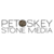 Petoskey Stone Media Inc. Logo