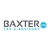 Baxter CPA Logo