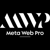 Meta Web Pro Logo