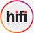 Hifi Marketing and Technologies Logo
