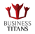 Business Titans Logo