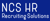 NCR HR & Recruiting Solutions Logotype