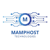 Mamphost Technologies Logotype