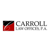 Carroll Law Offices, P.A. Logotype