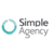 Simple Agency Logo