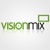 Visionmix Production Logo