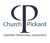 Church Pickard Chartered Professional Accountants Logo