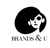 BRANDSANDU Logo