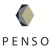 PENSO Logo