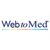 WebToMed Logo