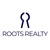 Roots Realty Logotype