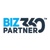Bizpartner 360 LLC Logotype