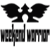 Weekend Warrior Logotype