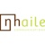 nhaile solutions, llc | business content creation Logo