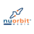 NuOrbit Media, Inc. Logo