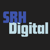 SRH Digital Logo