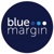 Blue Margin, Inc. Logo