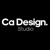 Ca Design Studio Logo