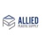 Allied Plastic Supply Logotype
