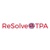 ReSolve TPA Logo