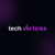Tech Verticks Logo