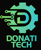 Donati Tech Logo