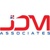 JDM Associates, LLC Logo