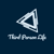 Third Person Life Digital Agency Logo