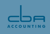 CBA Accounting Logo