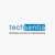 Techsentia Digital Logo