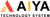 AIYA Technology System Logo