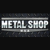 Metal Shop USA Logotype