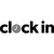 Clock In Logo