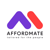 Affordmate PVT Logotype