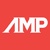 AMP VISUAL MEDIA Logo