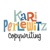 Kari Perlewitz Copywriting Logo