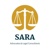 Sara Advocates & Legal Consultants Logo