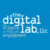 The Digital Lab, LLC Logo