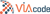 VIAcode Logo